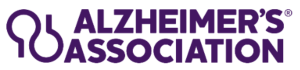 alzheimers association logo